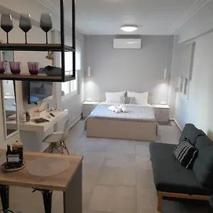Cozy Di.va Centre Selanik