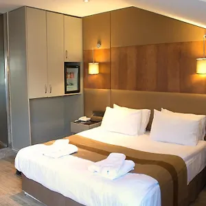Gk Regency 4*, İstanbul Türkiye