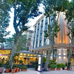 Pierre Loti Old City- Special Category 4*, İstanbul Türkiye