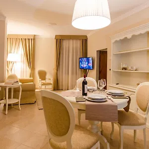 Residenza Marchesi Pontenani , Floransa İtalya